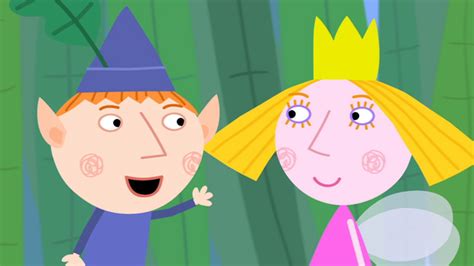 ben and holly's little kingdom|Ben and Holly’s Little Kingdom Full Episode 🌟Mr. Elf Takes.